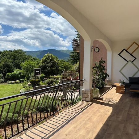 Apartman Noa Jusici Exterior foto