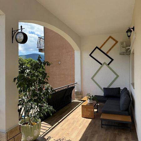 Apartman Noa Jusici Exterior foto